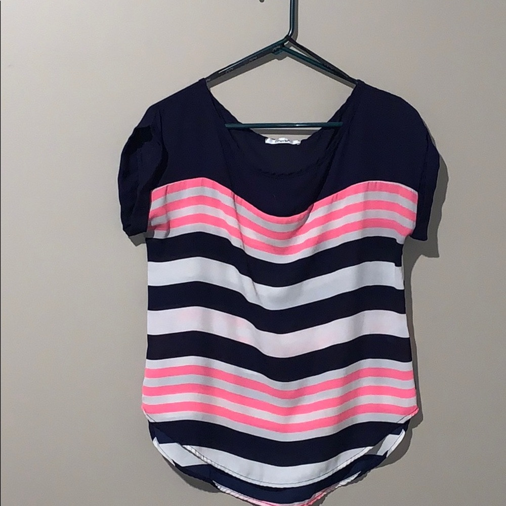 Casual blouse